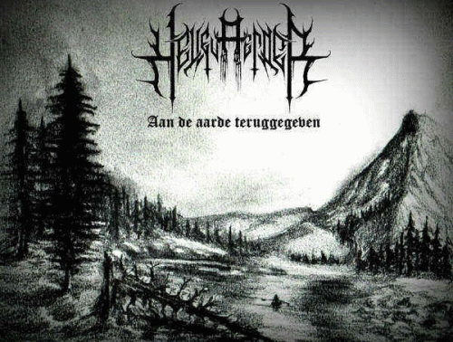 Hellevaerder : Aan de Aarde Teruggegeven